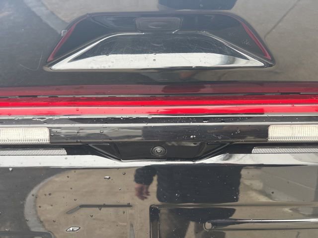 Certified 2023 Ford F150 Lightning Platinum image 8