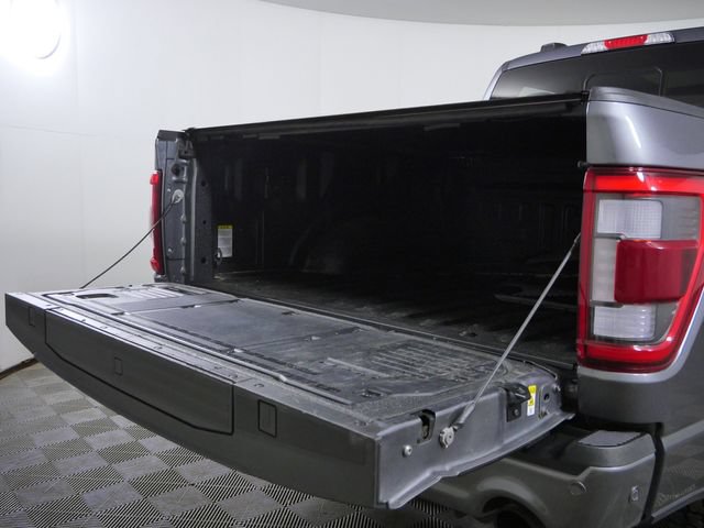 Certified 2023 Ford F150 Platinum w/ Equipment Group 701A High AWD/4WD image 18