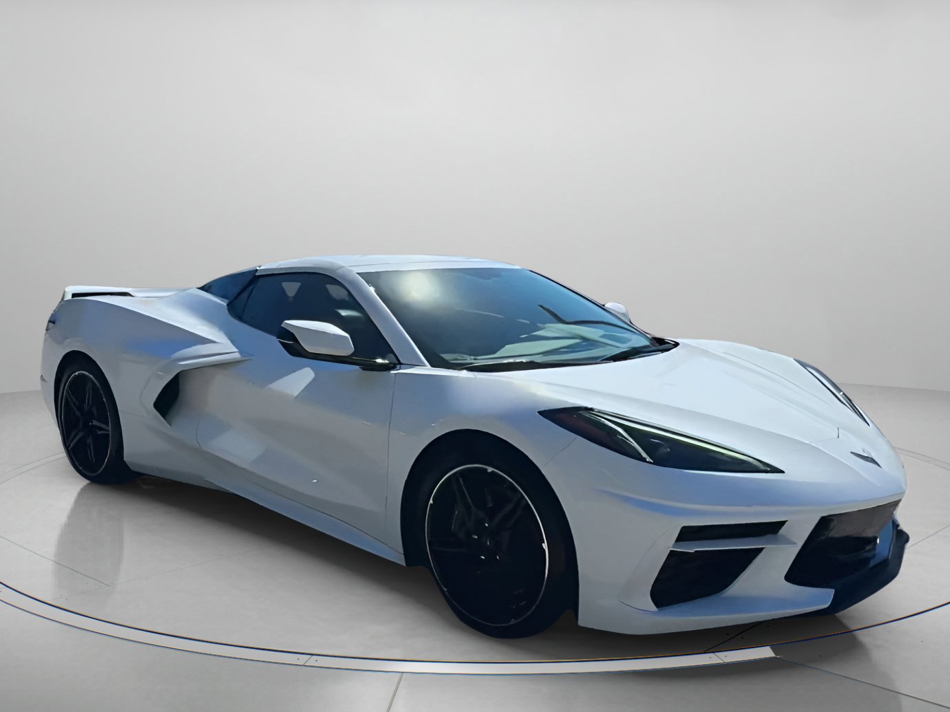 Used 2022 Chevrolet Corvette 3LT w/ Z51 Performance Package image 26