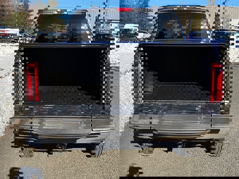 Certified 2025 Ford F150 King Ranch image 9