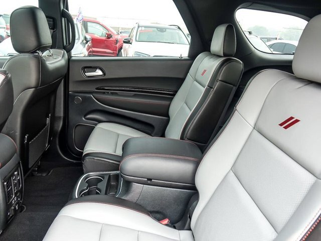 Used 2024 Dodge Durango Citadel AWD/4WD image 18