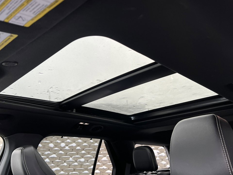 Certified 2021 Ford Explorer ST w/ Equipment Group 401A image 9