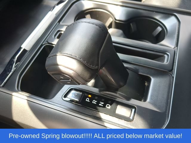 Certified 2024 Ford F150 Lariat w/ Equipment Group 502A High AWD/4WD image 36