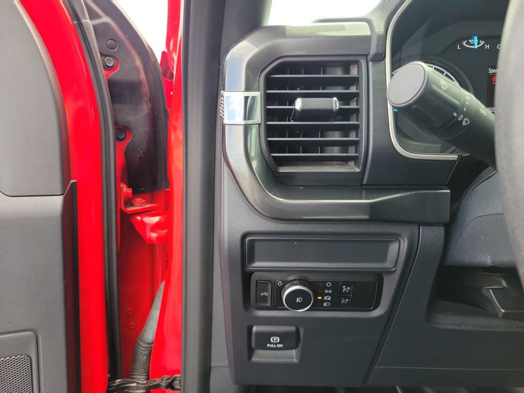 Certified 2023 Ford F150 XL w/ STX Appearance Package AWD/4WD image 22