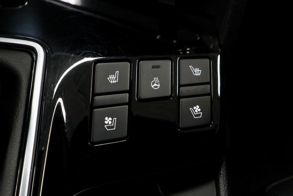 Used 2024 Kia Sportage X-Pro Prestige AWD/4WD image 5