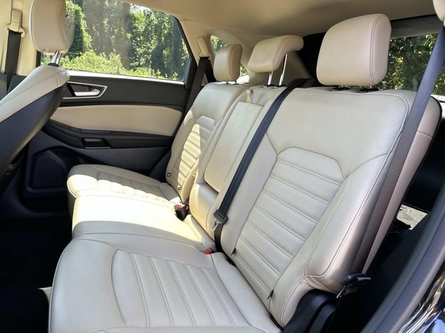 Certified 2024 Ford Edge SEL w/ Convenience Package AWD/4WD image 29