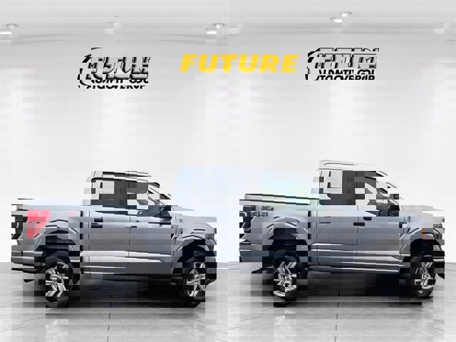 Certified 2023 Ford F150 XLT image 2