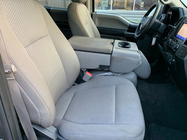 Certified 2020 Ford F150 XLT AWD/4WD image 11