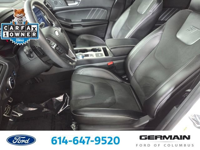 Certified 2023 Ford Edge ST AWD/4WD image 20