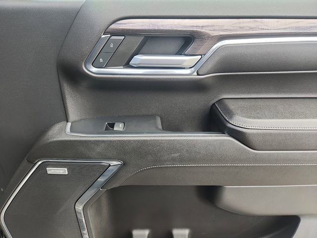 Used 2023 Chevrolet Silverado 1500 LTZ image 34