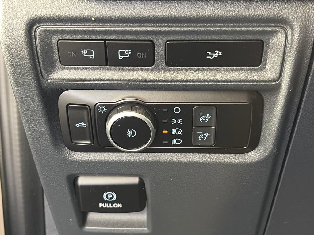 Certified 2023 Ford F150 XLT w/ Equipment Group 302A High AWD/4WD image 26
