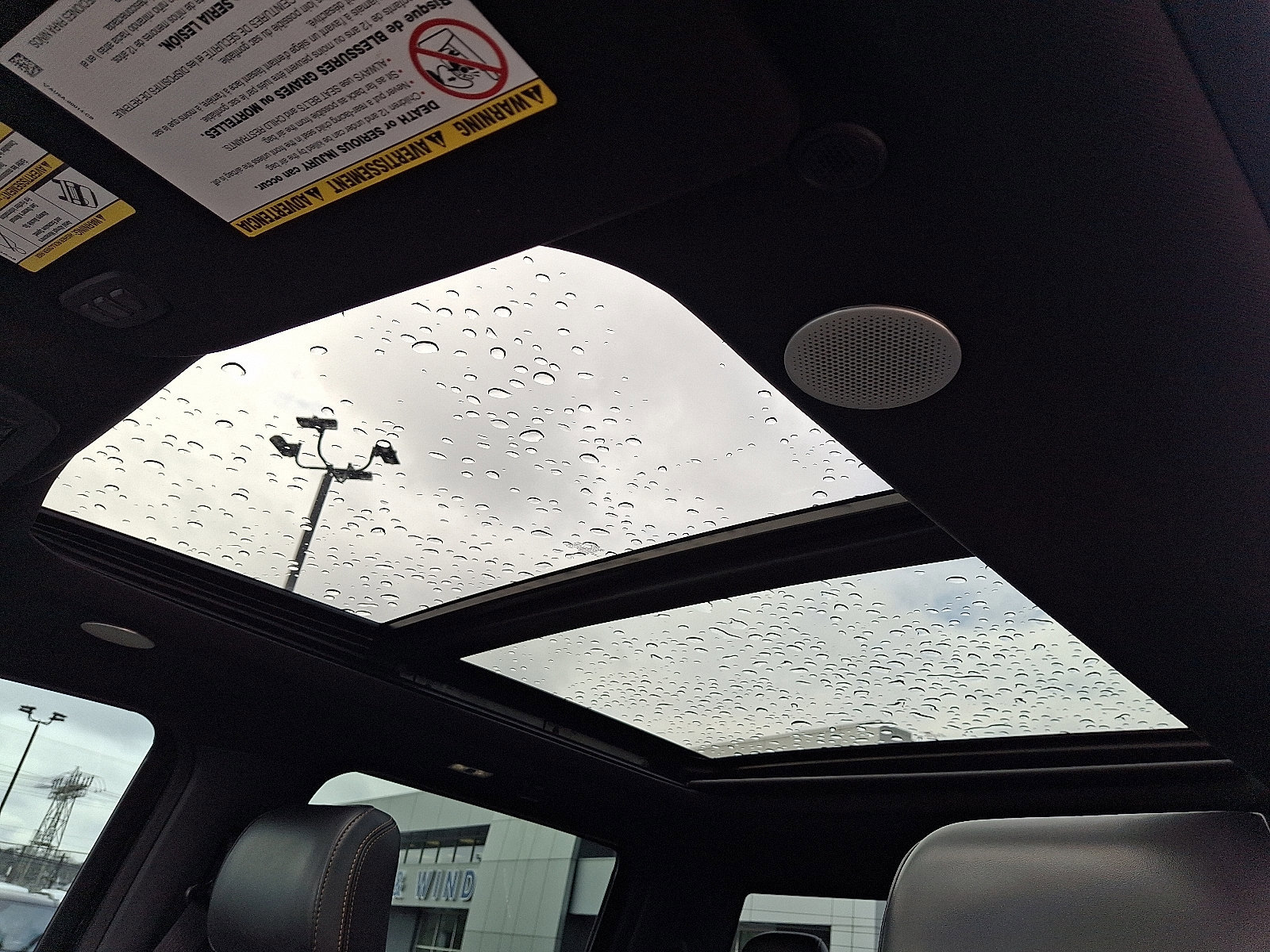 Certified 2024 Ford F250 Platinum w/ Tremor Off-Road Package image 14