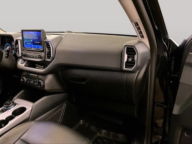 Certified 2022 Ford Bronco Sport Big Bend w/ Convenience Package AWD/4WD image 15