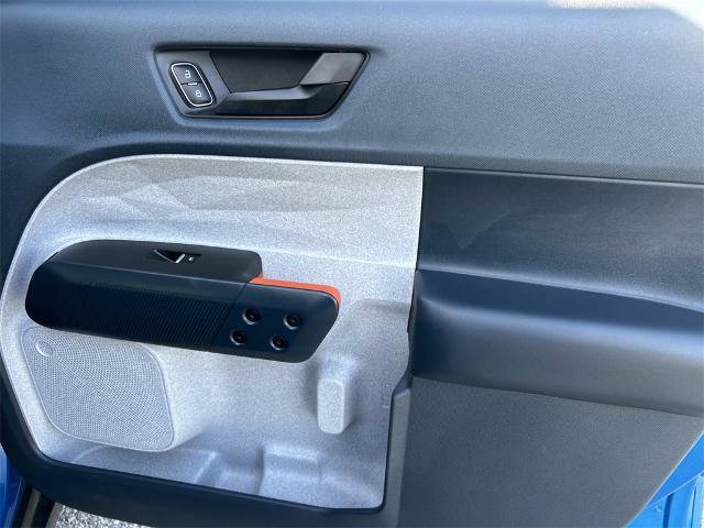 Certified 2022 Ford Maverick XLT w/ Equipment Group 300A Standard image 22