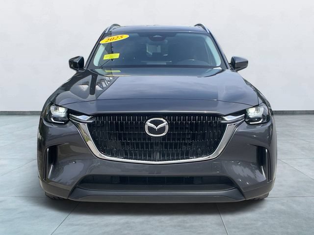 Used 2025 MAZDA CX-90 3.3 Turbo w/ Preferred Package AWD/4WD image 2
