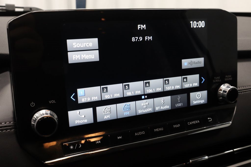 Used 2023 Mitsubishi Outlander SE image 9