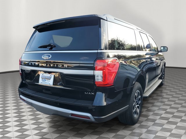 Certified 2024 Ford Expedition Max XLT image 5