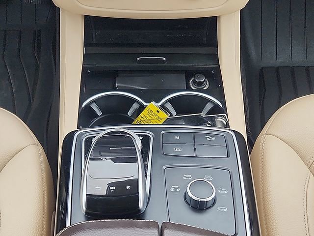 Used 2018 Mercedes-Benz GLE 350 BASE 4MATIC image 19