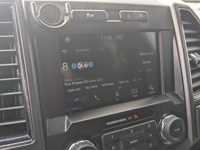 Certified 2019 Ford F150 XLT w/ Equipment Group 302A Luxury AWD/4WD image 14