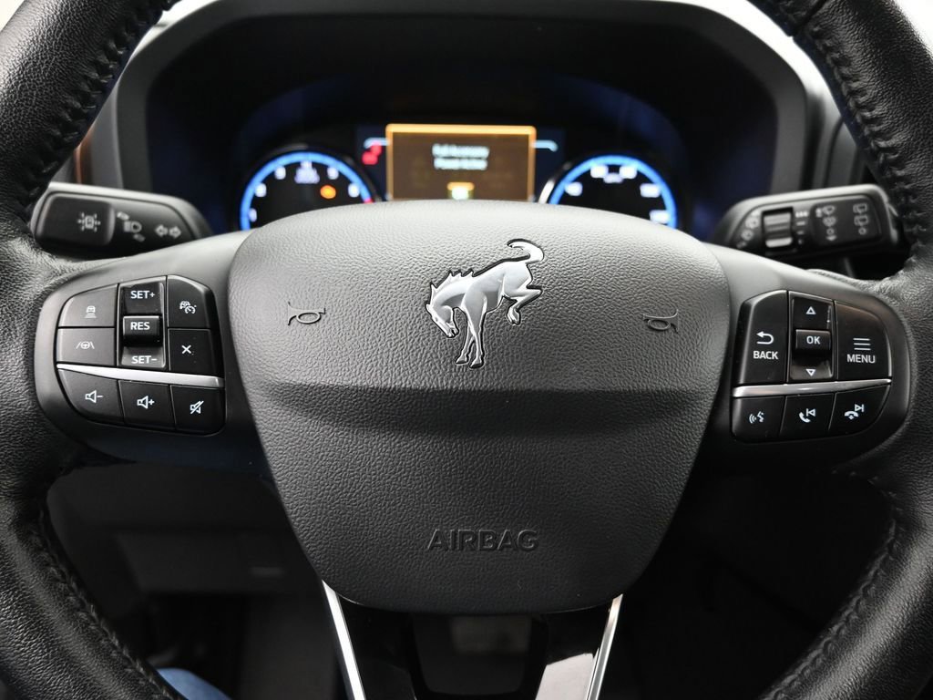 Certified 2021 Ford Bronco Sport Outer Banks image 39