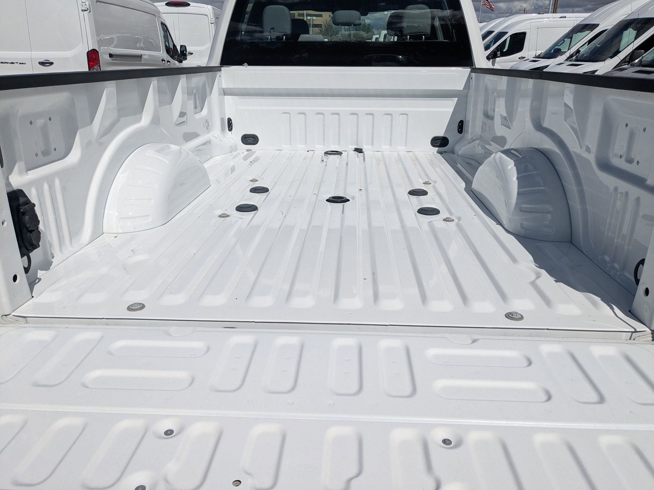 Certified 2022 Ford F350 XL w/ STX Appearance Package image 31