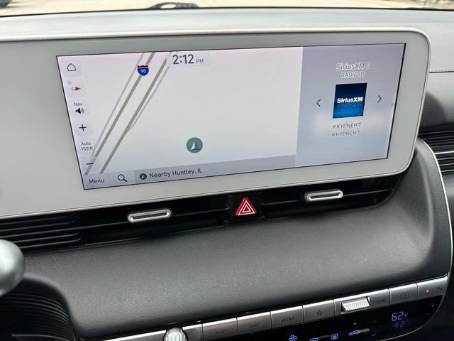 Used 2024 Hyundai Ioniq 5 SEL AWD/4WD image 35