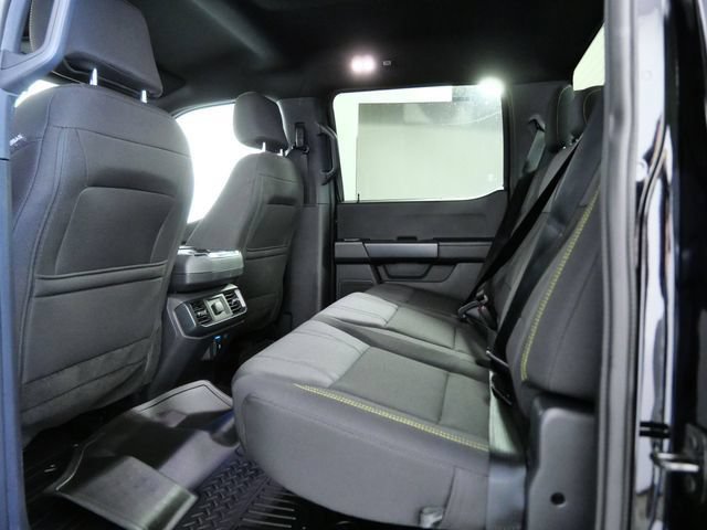 Certified 2024 Ford F150 STX AWD/4WD image 15