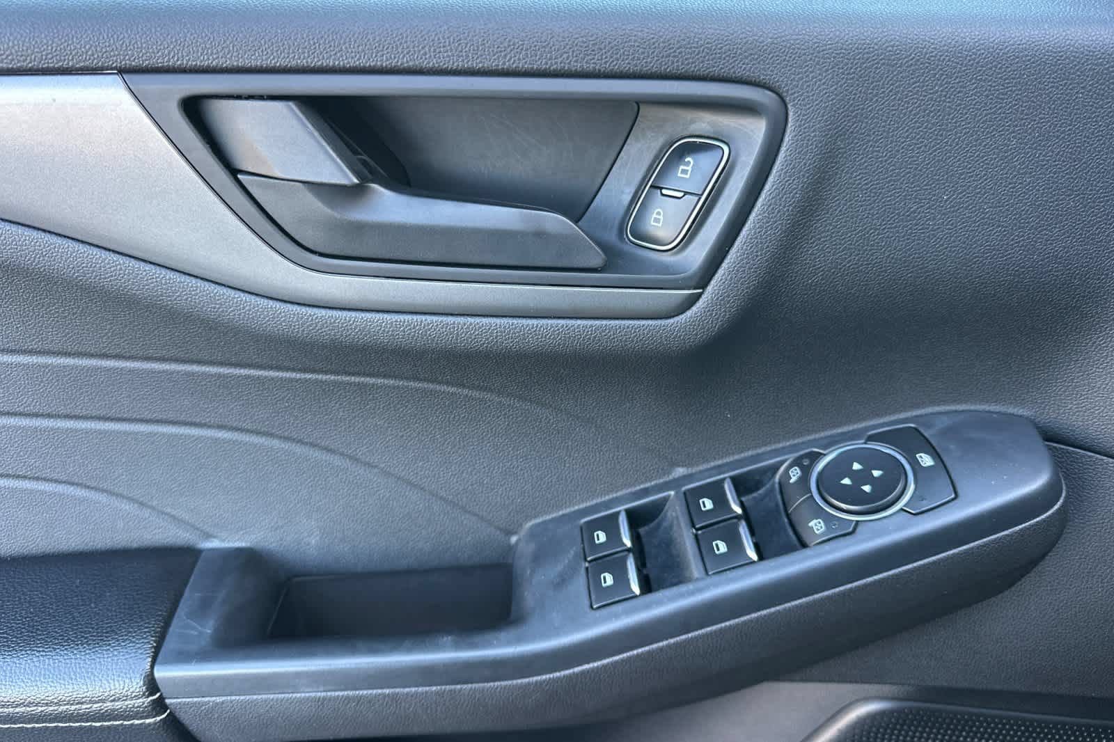 Certified 2024 Ford Escape Active FWD image 13
