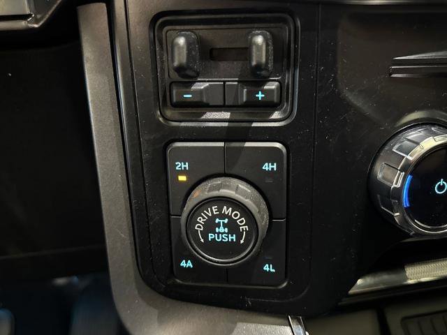 Certified 2023 Ford F150 Lariat w/ Equipment Group 502A High image 30