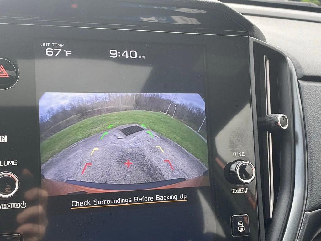 Used 2023 Subaru WRX Premium image 35