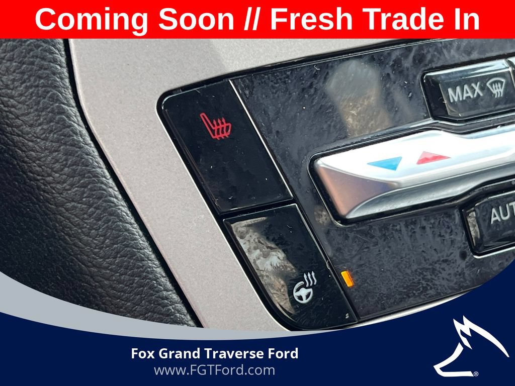 Certified 2023 Ford Explorer XLT w/ Equipment Group 202A AWD/4WD image 28