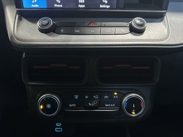 Certified 2024 Ford Maverick XLT FWD image 20
