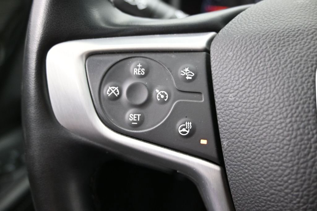 Used 2024 GMC Terrain SLT AWD/4WD image 27