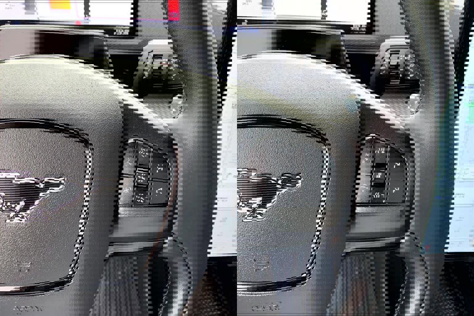 Certified 2024 Ford Mustang Mach-E Select w/ Comfort Package Lite image 20