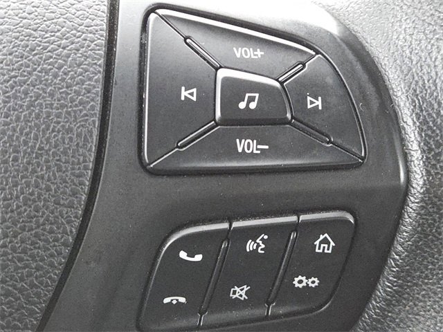 Certified 2021 Ford Ranger XL w/ Equipment Group 101A High image 16