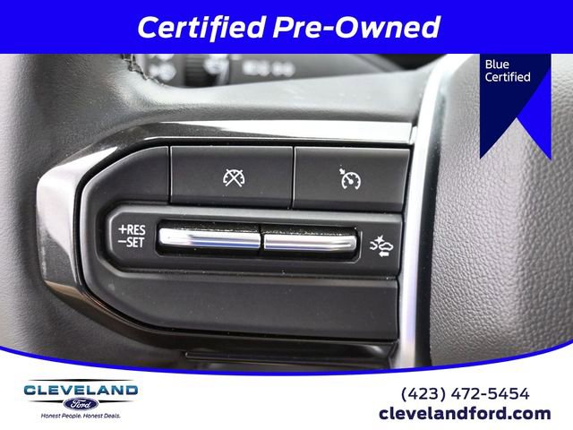 Used 2024 Chevrolet Colorado ZR2 w/ Technology Package image 16
