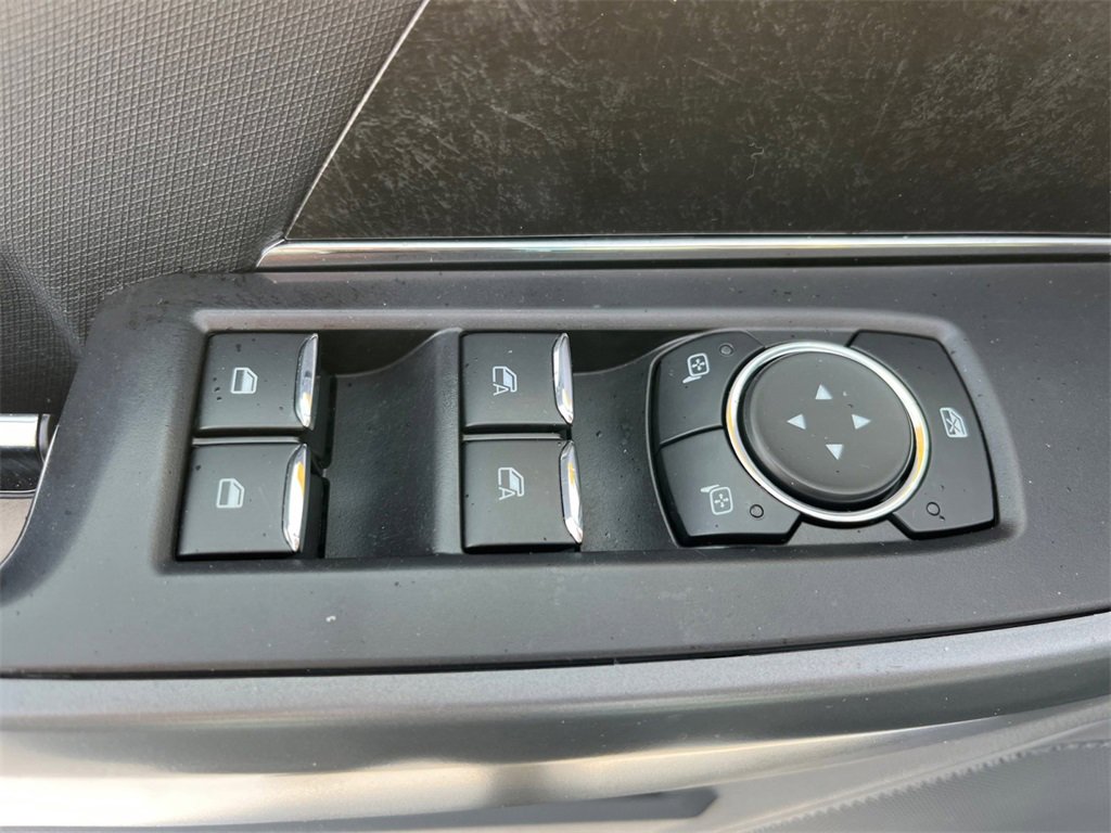 Certified 2022 Ford F150 XLT w/ Equipment Group 301A Mid image 18