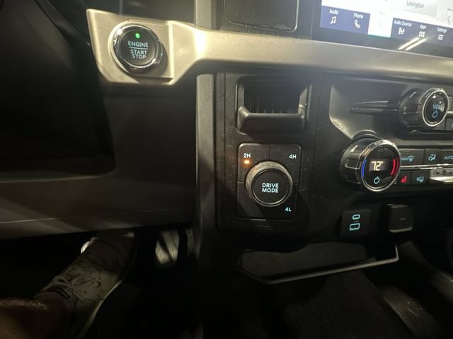 Certified 2021 Ford F150 XLT w/ Equipment Group 302A High AWD/4WD image 27