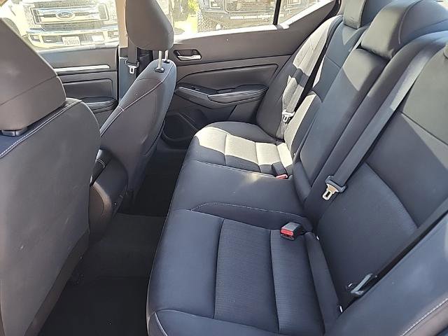 Used 2022 Nissan Altima 2.5 SV image 11