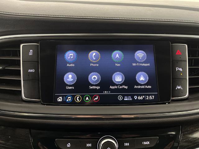 Used 2021 Buick Enclave Avenir image 9