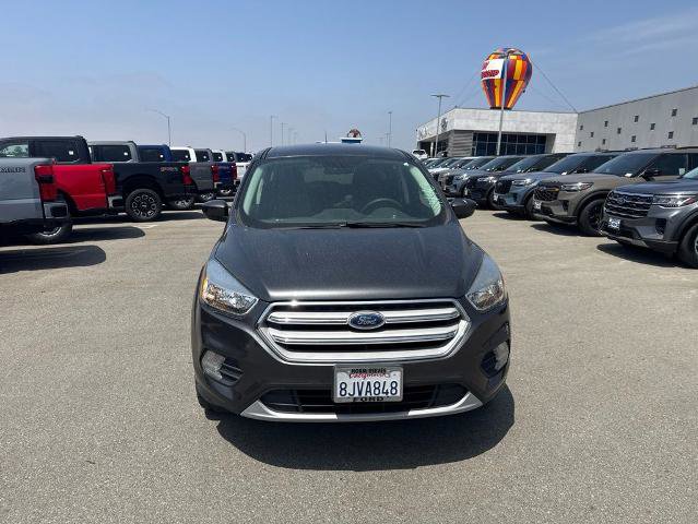 Certified 2019 Ford Escape SE FWD image 2