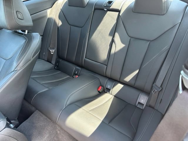 Used 2025 BMW 430i xDrive Coupe AWD/4WD image 22