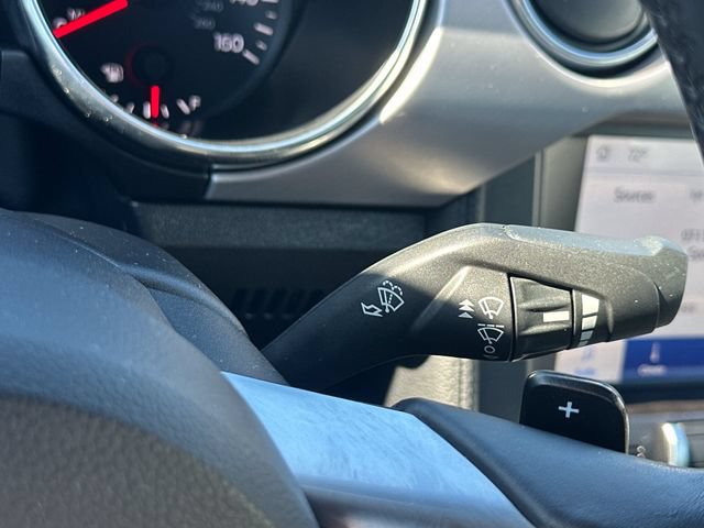 Certified 2020 Ford Mustang Premium RWD image 37