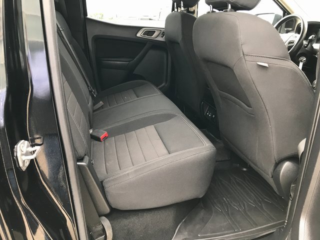 Certified 2019 Ford Ranger XLT w/ Trailer Tow Package image 18