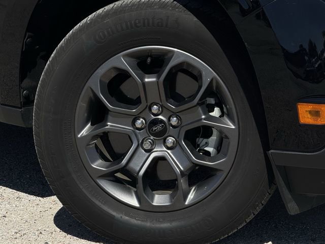 Certified 2024 Ford Maverick XLT image 31