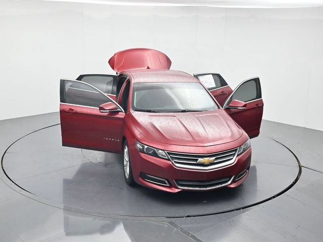 Used 2019 Chevrolet Impala LT w/ LT Convenience Package FWD image 44