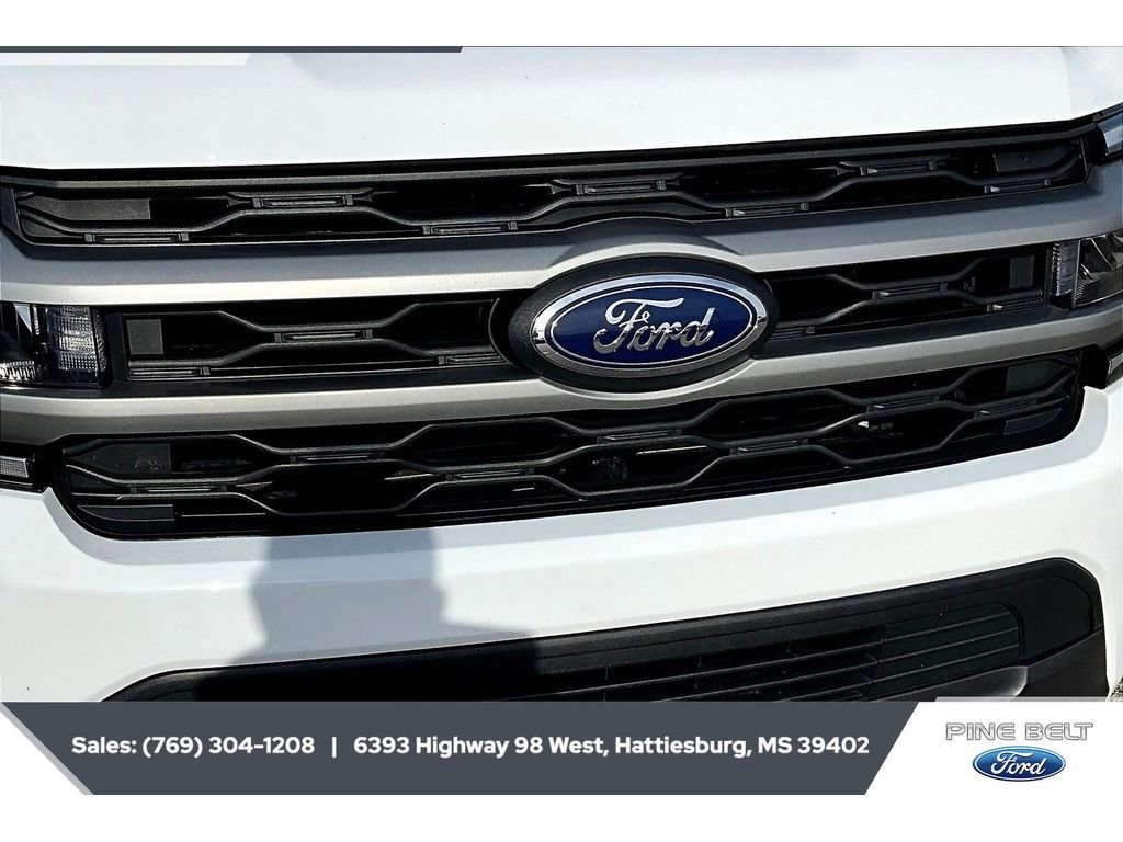 Certified 2024 Ford Expedition XLT image 22