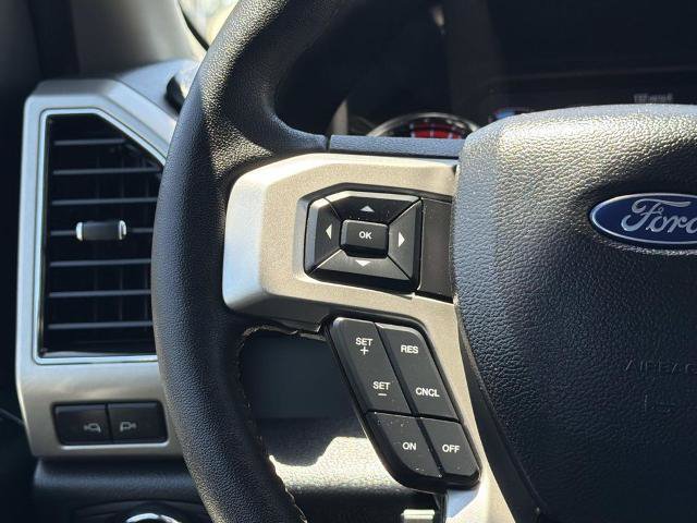 Certified 2020 Ford F250 Lariat AWD/4WD image 12
