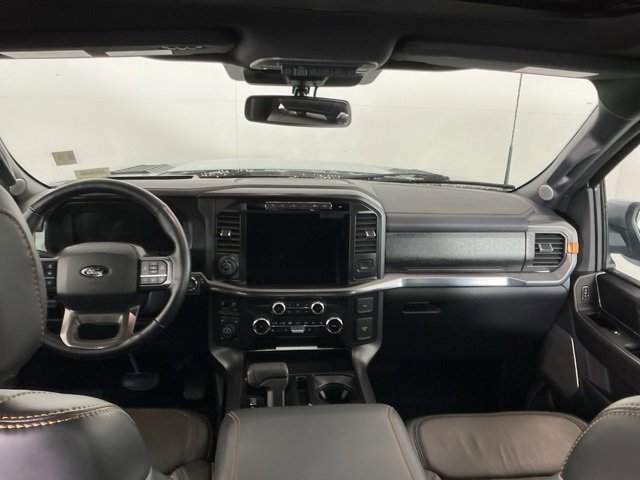 Certified 2024 Ford F150 Tremor w/ Equipment Group 402A High image 28