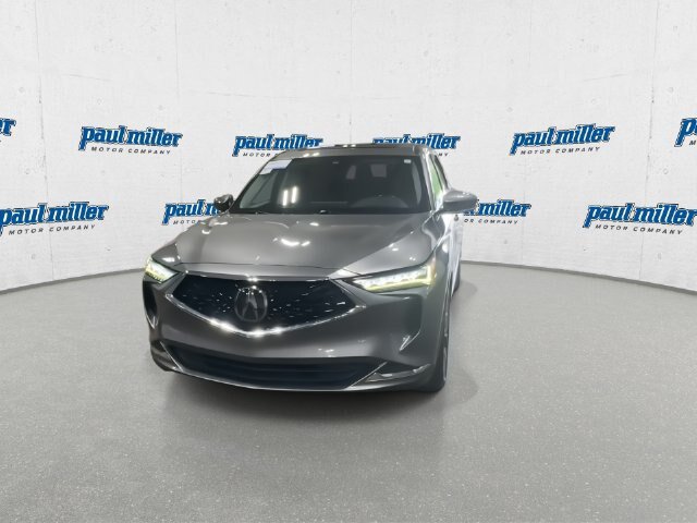 Used 2023 Acura MDX w/ Technology Package FWD image 4